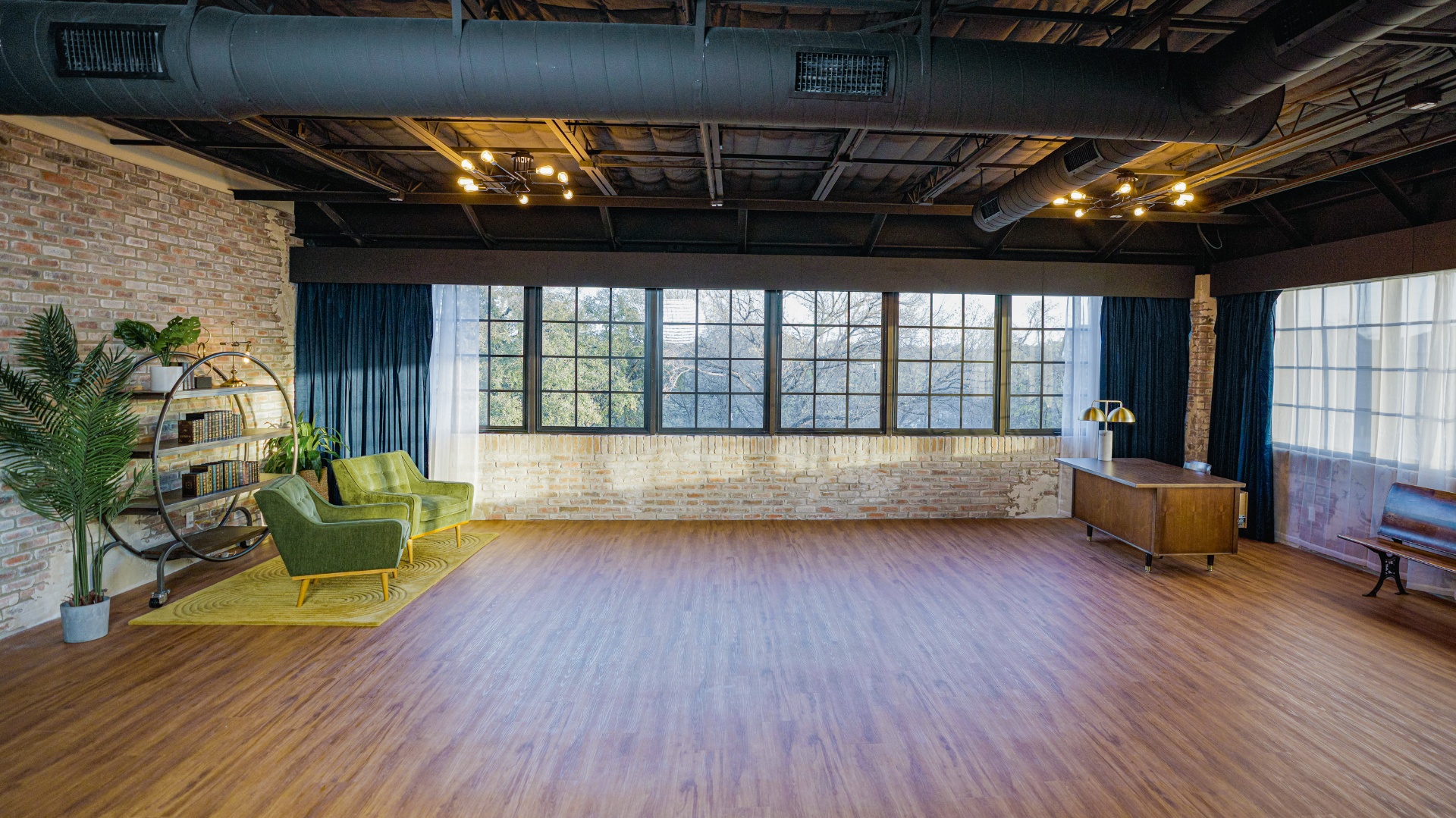Studio Membership