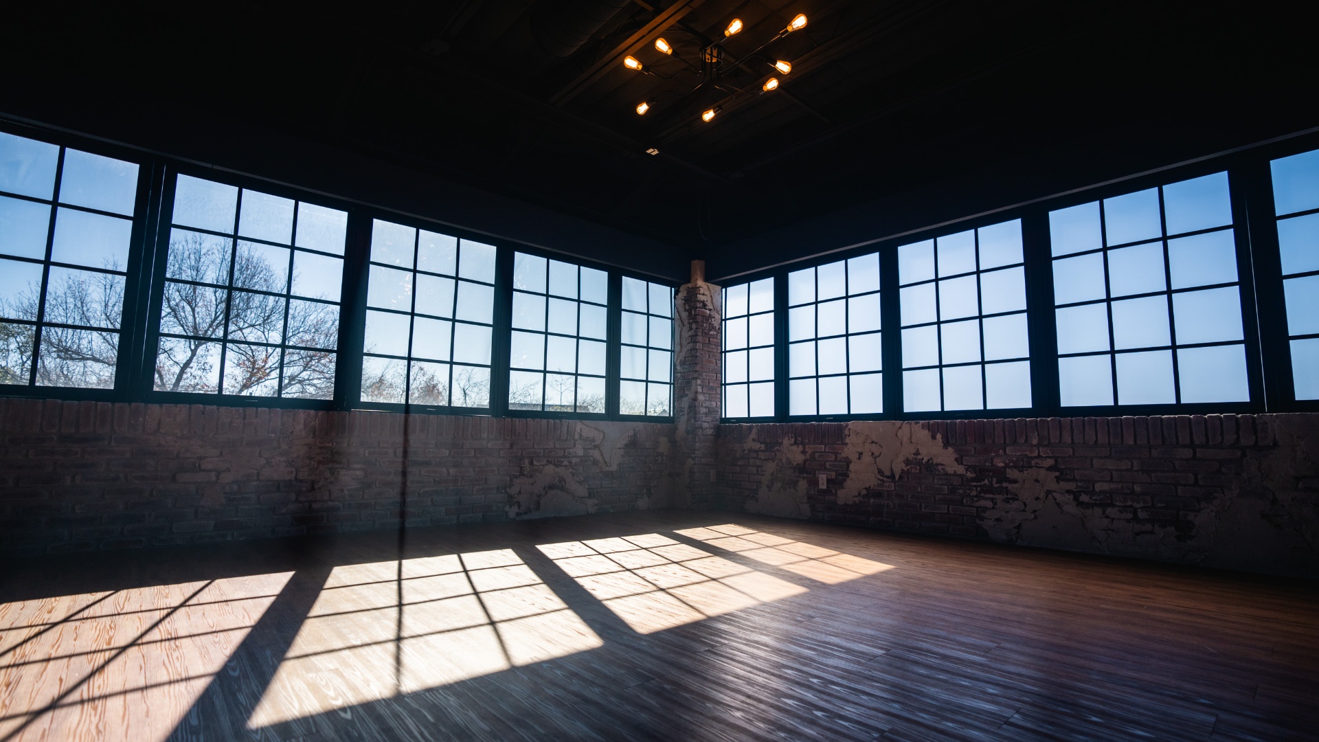 Studio Rental
